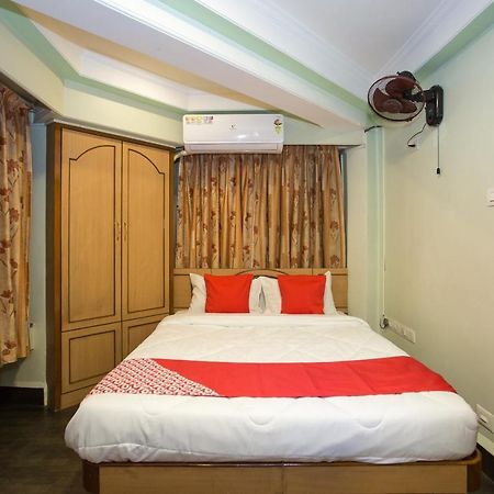 Oyo Hotel Padma Krishna Near Lal Mahal Pune Dış mekan fotoğraf