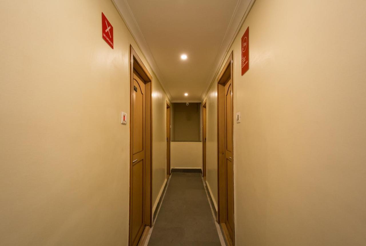 Oyo Hotel Padma Krishna Near Lal Mahal Pune Dış mekan fotoğraf