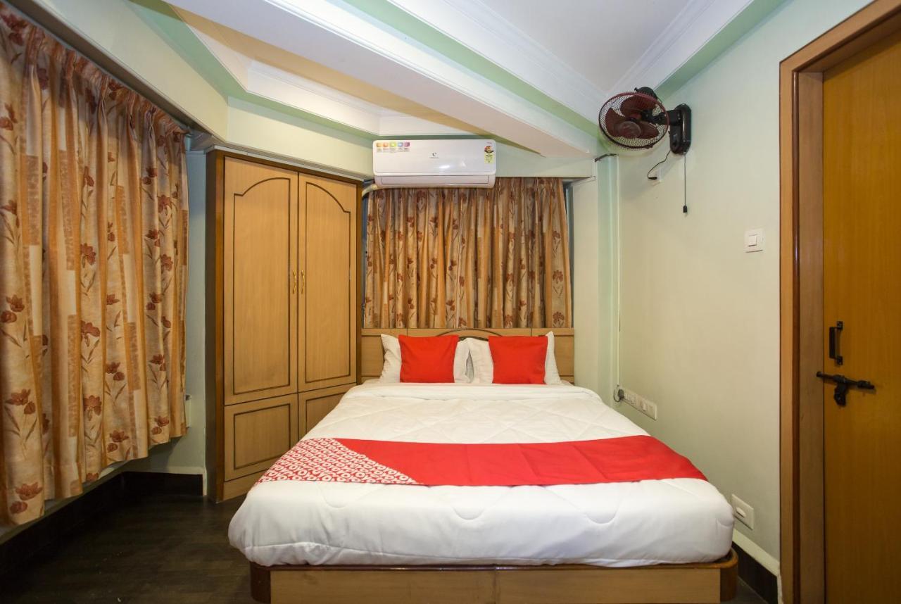 Oyo Hotel Padma Krishna Near Lal Mahal Pune Dış mekan fotoğraf