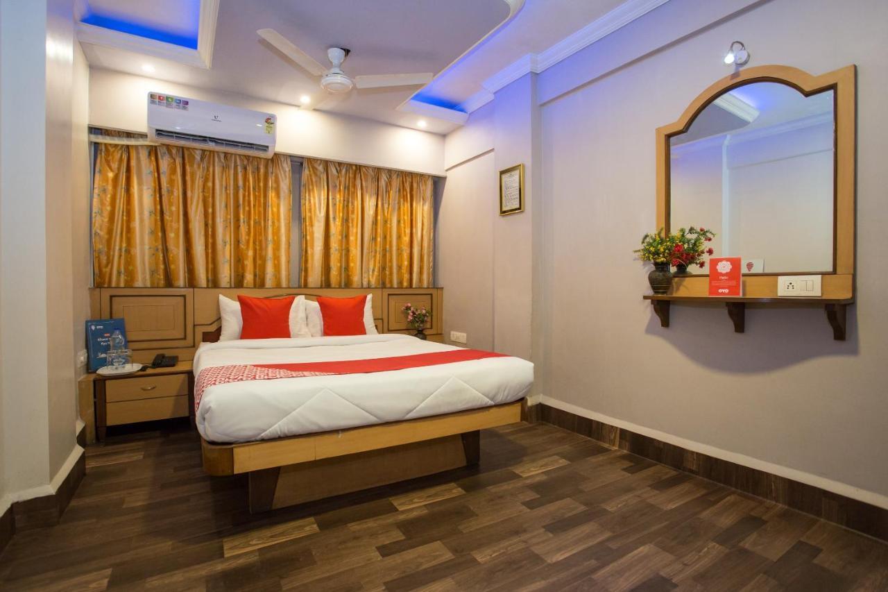 Oyo Hotel Padma Krishna Near Lal Mahal Pune Dış mekan fotoğraf
