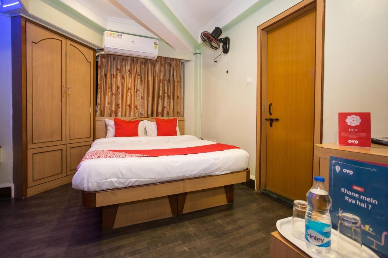 Oyo Hotel Padma Krishna Near Lal Mahal Pune Dış mekan fotoğraf