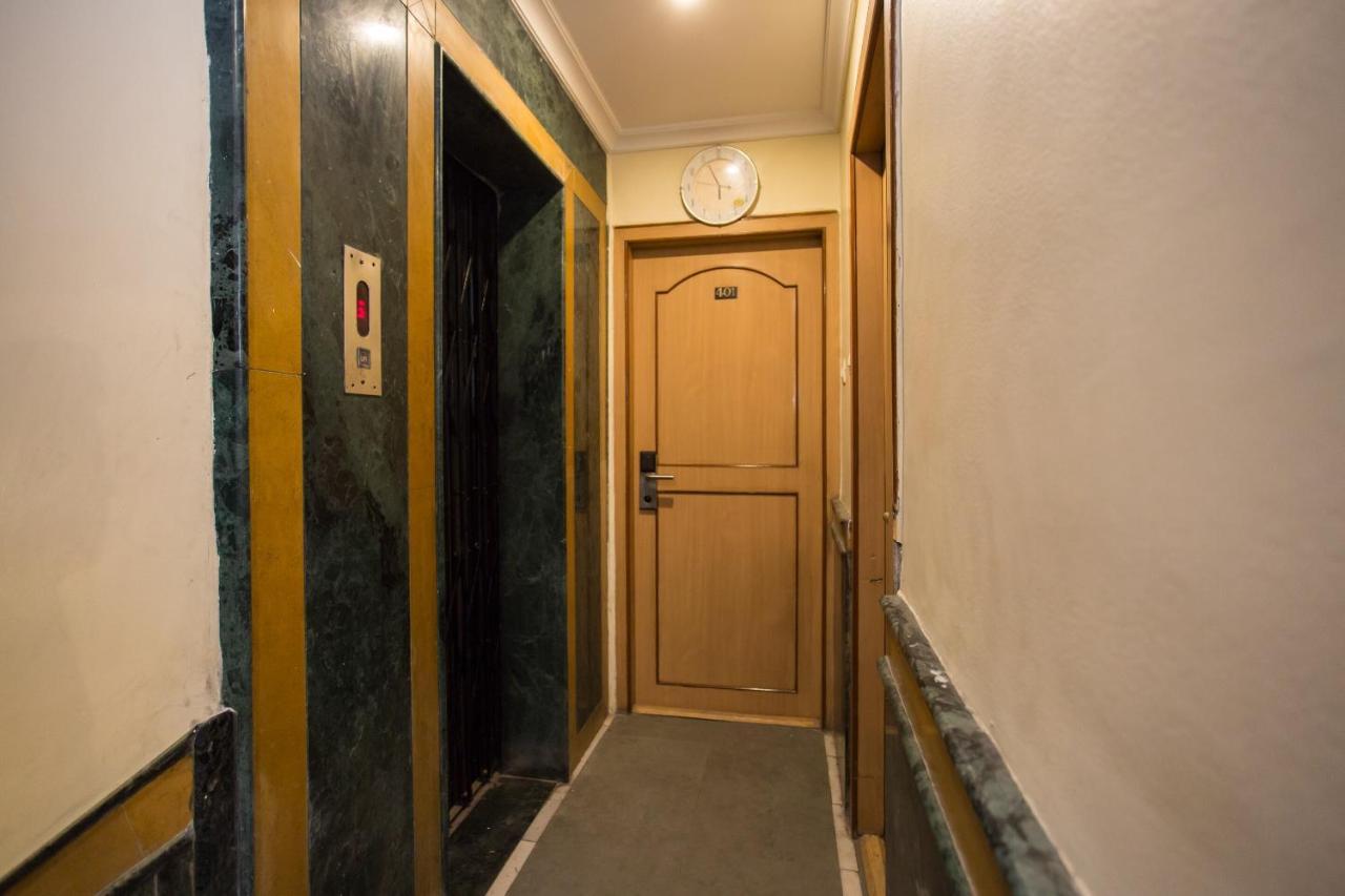 Oyo Hotel Padma Krishna Near Lal Mahal Pune Dış mekan fotoğraf