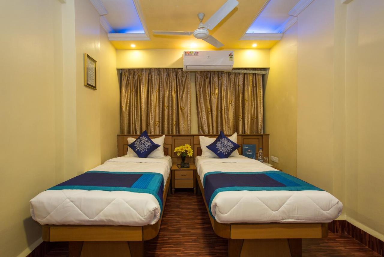 Oyo Hotel Padma Krishna Near Lal Mahal Pune Dış mekan fotoğraf
