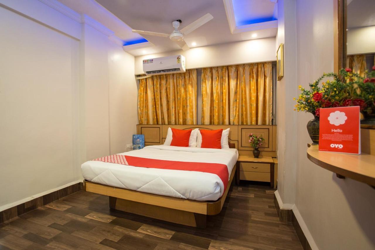 Oyo Hotel Padma Krishna Near Lal Mahal Pune Dış mekan fotoğraf