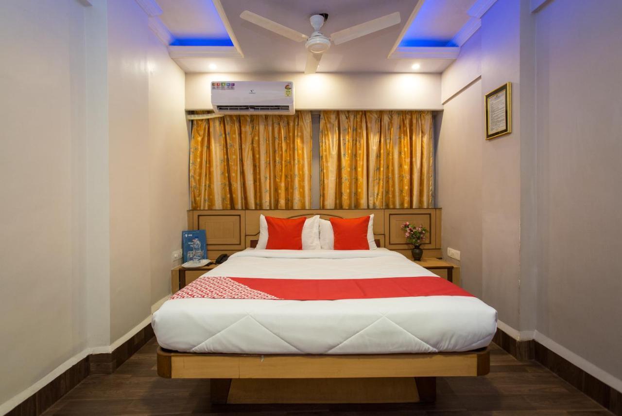 Oyo Hotel Padma Krishna Near Lal Mahal Pune Dış mekan fotoğraf