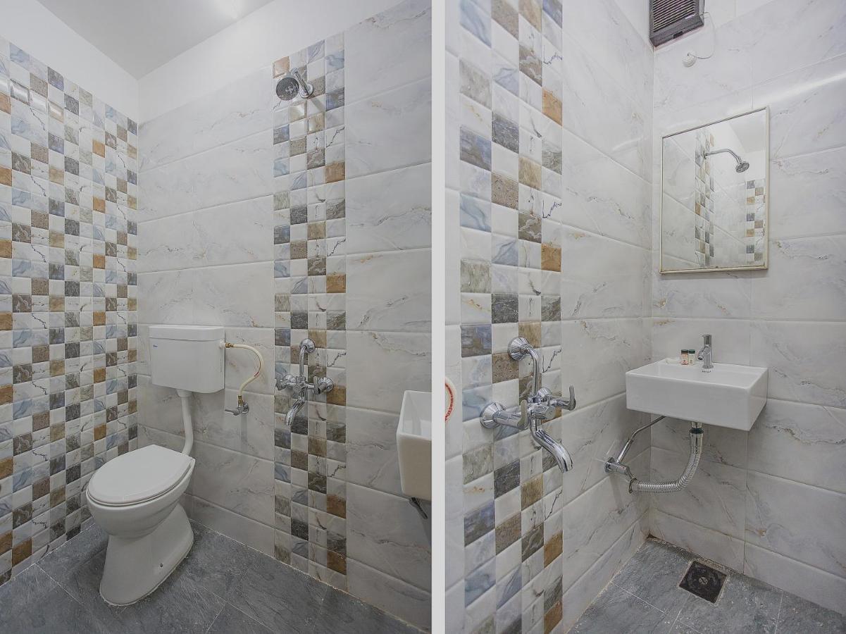 Oyo Hotel Padma Krishna Near Lal Mahal Pune Dış mekan fotoğraf